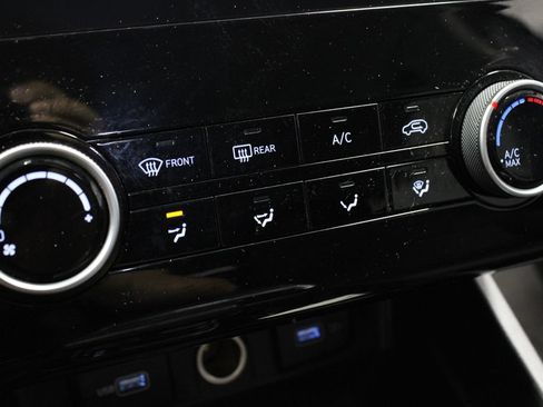Used 2022 Hyundai Tucson SEL w/ Cargo Package FWD image 31