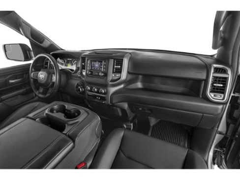 Certified 2023 RAM 1500 Tradesman image 15