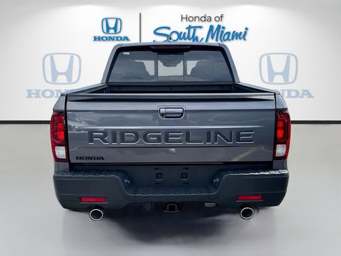New 2026 Honda Ridgeline RTL image 6