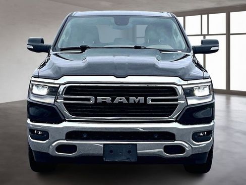 Used 2019 RAM 1500 Big Horn AWD/4WD image 5