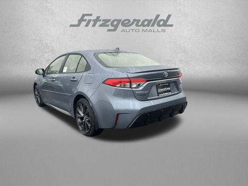 New 2026 Toyota Corolla SE image 5