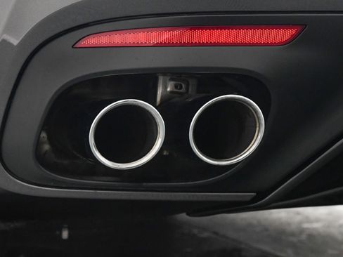 New 2026 Maserati GranTurismo Modena image 22