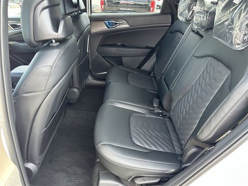 New 2026 Kia Sportage X-Line image 21