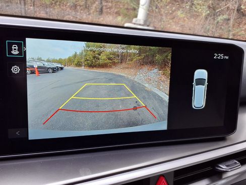 New 2026 Kia Sorento EX image 11