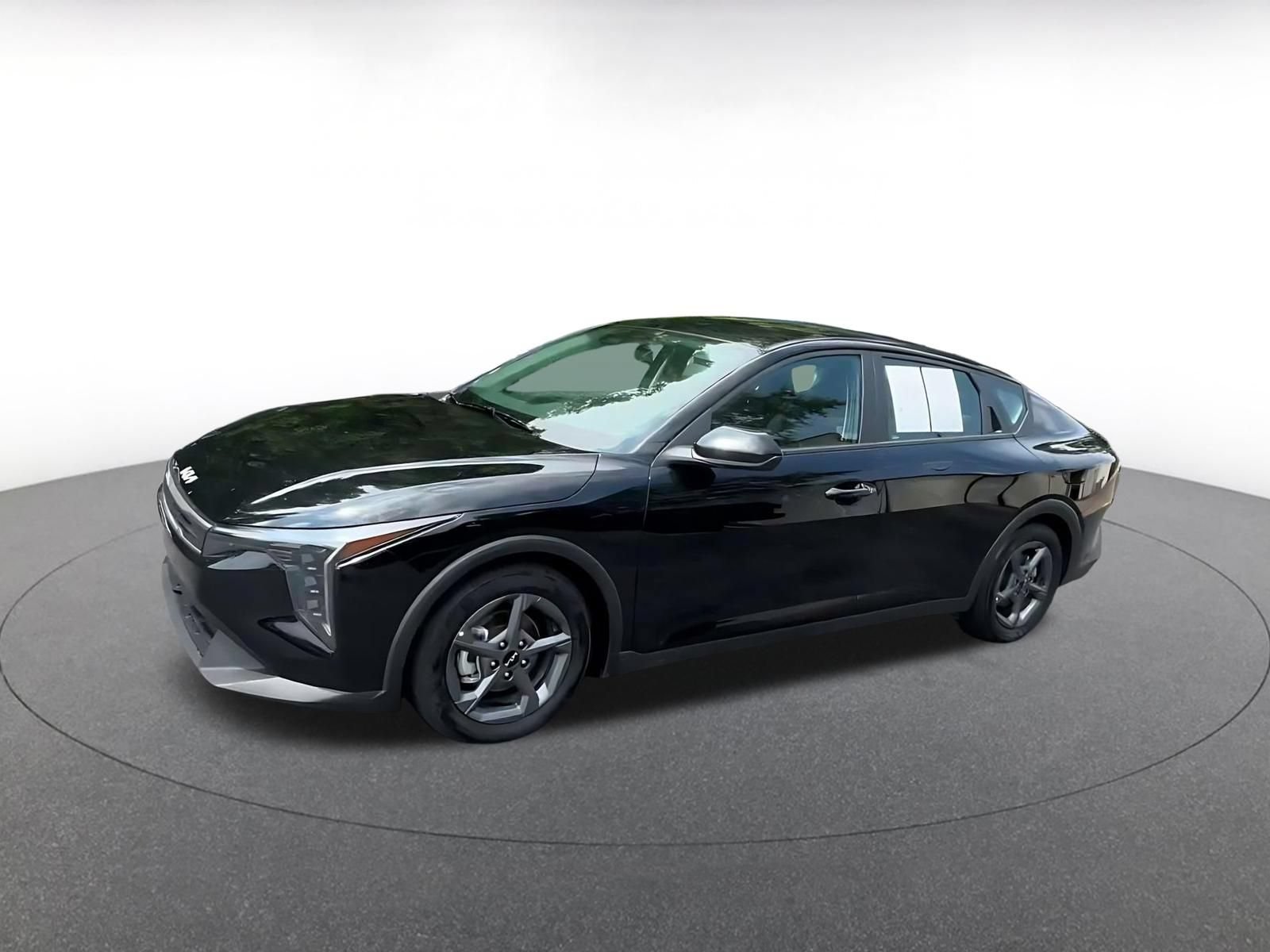 Used 2026 Kia K4 FWD image 7