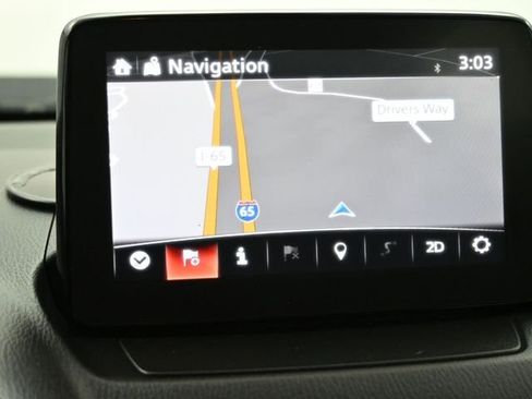 Used 2019 MAZDA CX-3 Touring w/ Touring I-ACTIVSENSE Package image 15