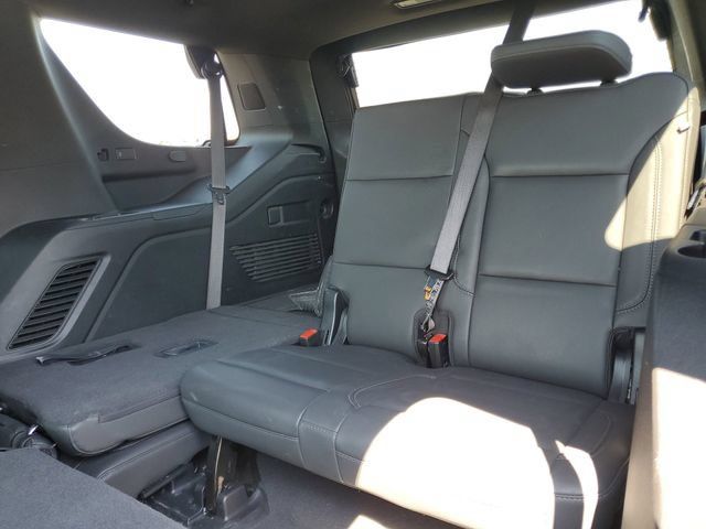 Certified 2025 Chevrolet Tahoe Z71 AWD/4WD image 26