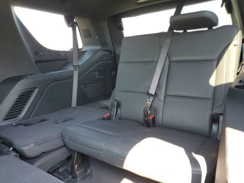 Used 2025 Chevrolet Tahoe Z71 image 26