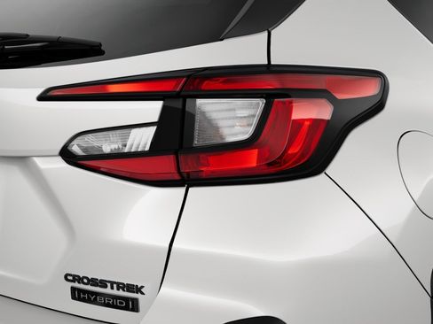 New 2026 Subaru Crosstrek 2.5i Limited AWD/4WD image 12