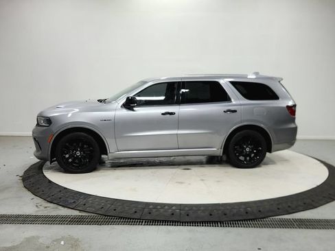 Used 2021 Dodge Durango R/T AWD/4WD image 5