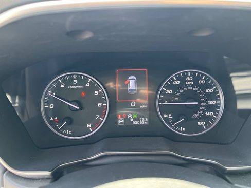 Used 2021 Subaru Outback Limited AWD/4WD image 31