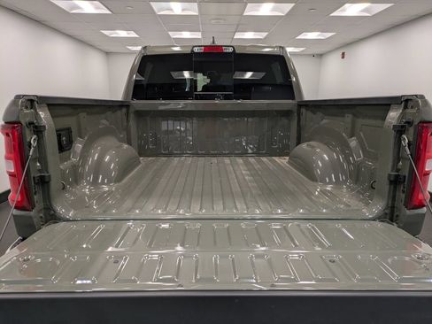 Used 2026 RAM 1500 Big Horn AWD/4WD image 25