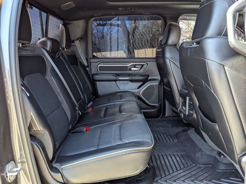 Used 2024 RAM 1500 Laramie image 27