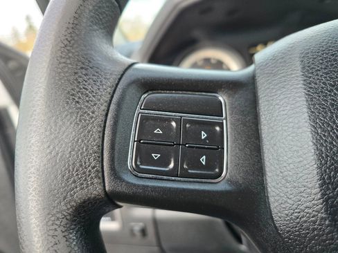 Used 2015 RAM 2500 Tradesman w/ Popular Equipment Group image 27