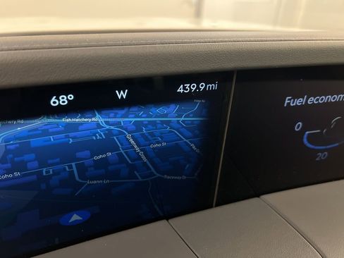 New 2026 Lincoln Nautilus Reserve image 24