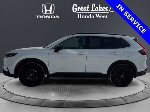 Used 2023 Honda CR-V Sport image 3