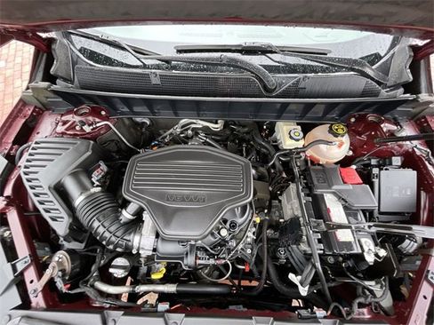 Used 2018 GMC Acadia Denali w/ Technology Package image 23