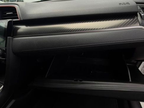 Used 2020 Honda Civic Si image 19