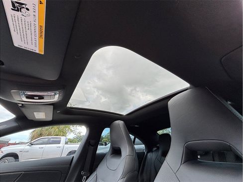 Used 2023 Mercedes-Benz CLA 250 4MATIC image 36