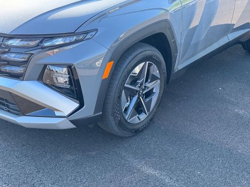 New 2026 Hyundai Tucson SEL FWD image 3