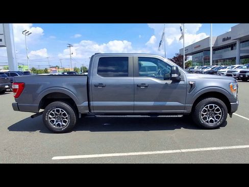 Used 2021 Ford F150 XL w/ STX Appearance Package AWD/4WD image 5