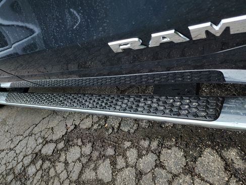 New 2026 RAM 1500 Big Horn image 28