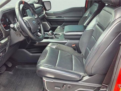 Used 2022 Ford F150 Raptor w/ Equipment Group 801A High AWD/4WD image 11