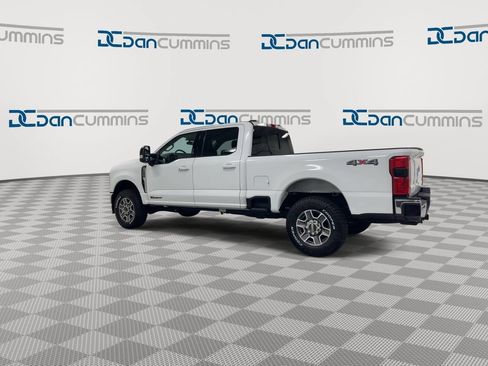 Used 2024 Ford F250 Lariat AWD/4WD image 6