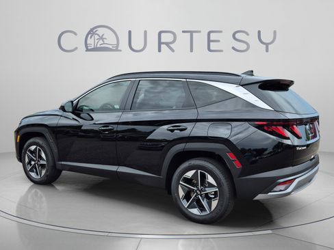 New 2026 Hyundai Tucson SEL AWD/4WD image 3