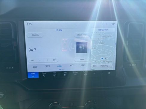 Used 2025 Ford Bronco Big Bend image 13