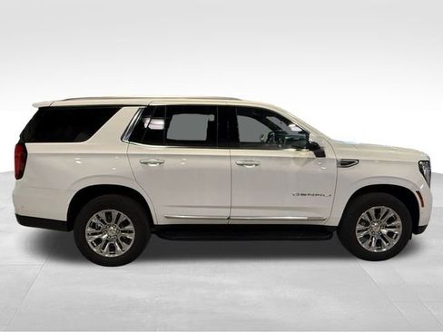 Certified 2025 GMC Yukon Denali image 8