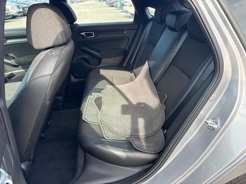Used 2025 Honda Civic Sport image 19