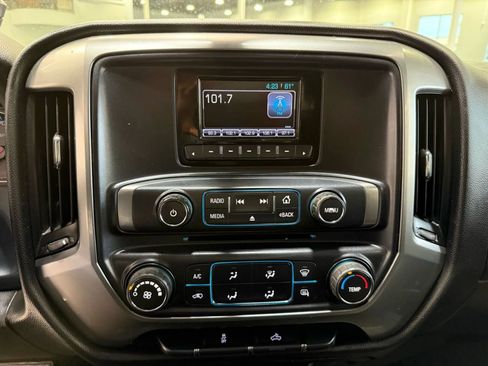 Used 2015 Chevrolet Silverado 1500 LT w/ Texas Edition, 1LT Trim image 18