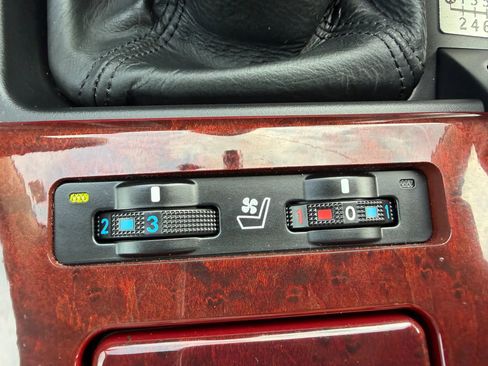 Used 2007 Lexus IS 250 image 23