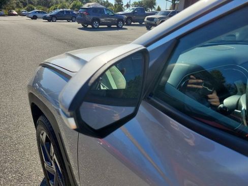 Used 2022 Hyundai Tucson Limited image 12