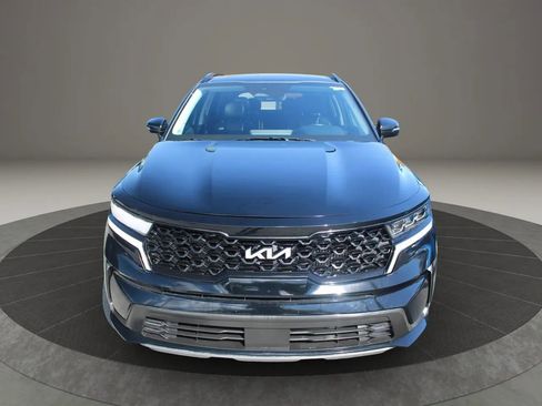 Used 2023 Kia Sorento SX image 3