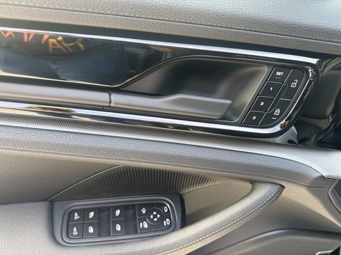 New 2026 Porsche Panamera image 22