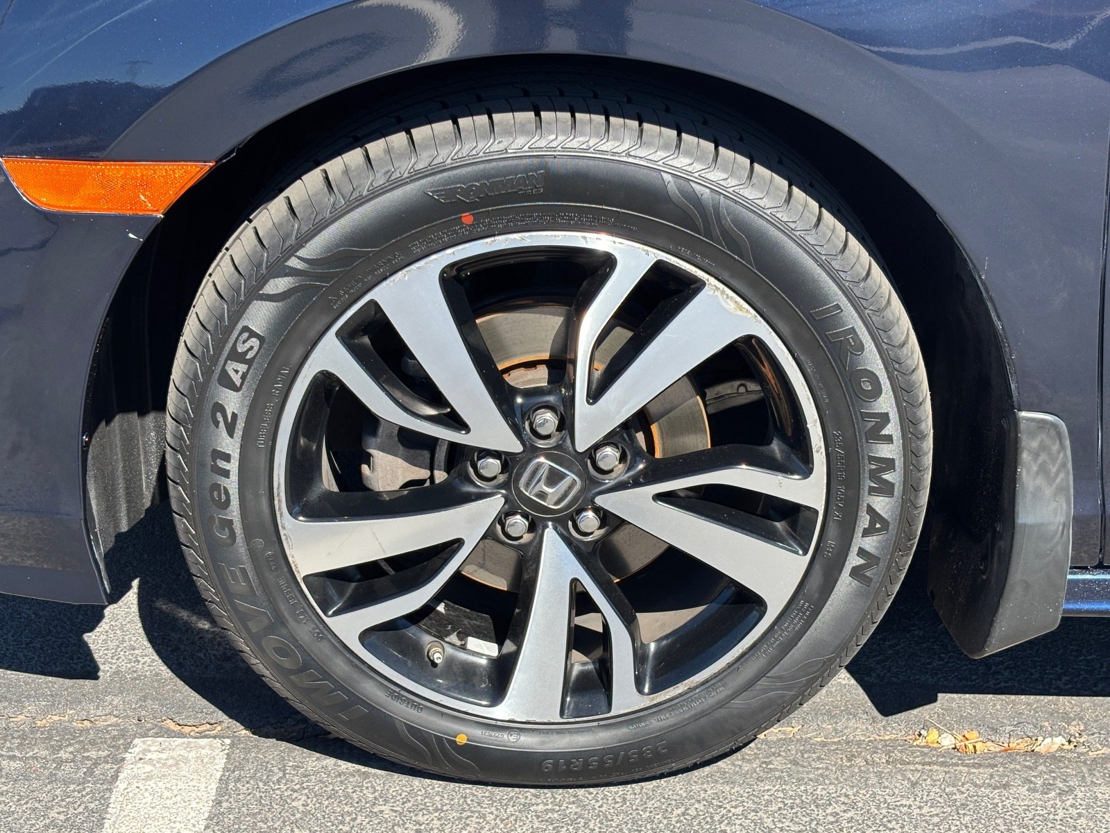 Used 2019 Honda Odyssey Elite image 10