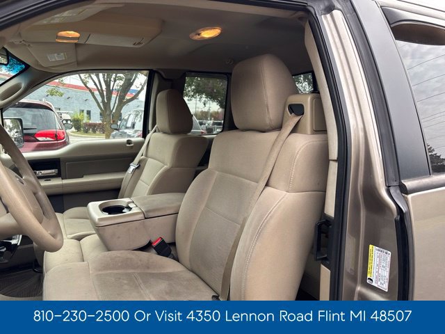 Used 2005 Ford F150 XLT AWD/4WD image 13