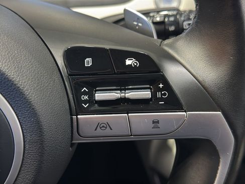 Used 2024 Hyundai Tucson Limited image 25