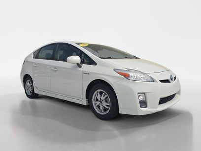 Used 2010 Toyota Prius Five