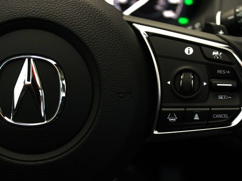 Used 2025 Acura RDX SH-AWD w/ Technology Package image 39