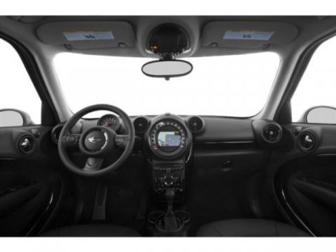 Used 2015 MINI Cooper Countryman S image 8