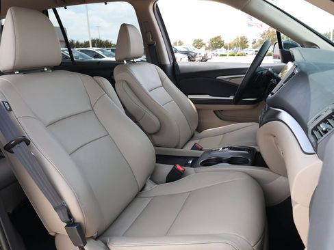 Used 2021 Honda Pilot EX-L image 30