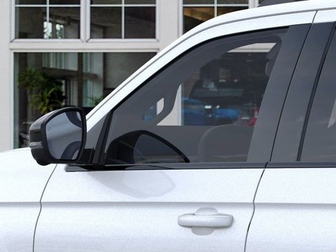 New 2026 Ford Expedition Max Platinum image 20