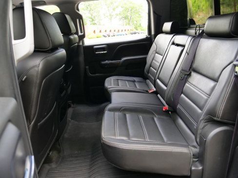 Used 2015 GMC Sierra 1500 Denali w/ Driver Alert Package image 26