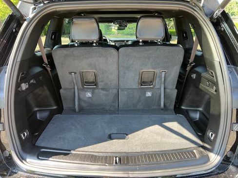 Used 2023 Jeep Grand Cherokee L Laredo AWD/4WD image 28