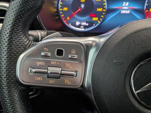 Used 2022 Mercedes-Benz GLC 300 GLC 300 image 14