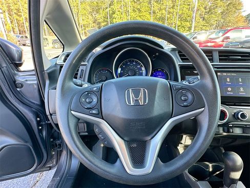 Used 2015 Honda Fit EX image 18