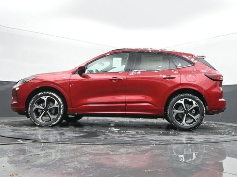 New 2025 Ford Escape ST-Line Elite w/ Premium Technology Package image 46